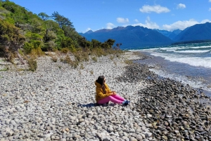 Milford Sound, Mount Cook och mer: 4-dagars tur från Auckland