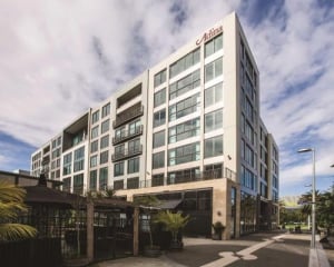 Adina Appartamento Hotel Auckland Britomart