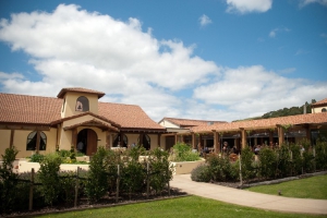 Ascension Wine Estate Function Centre & Winery