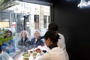 Auckland: 3-Hour Food Tasting Walking Tour