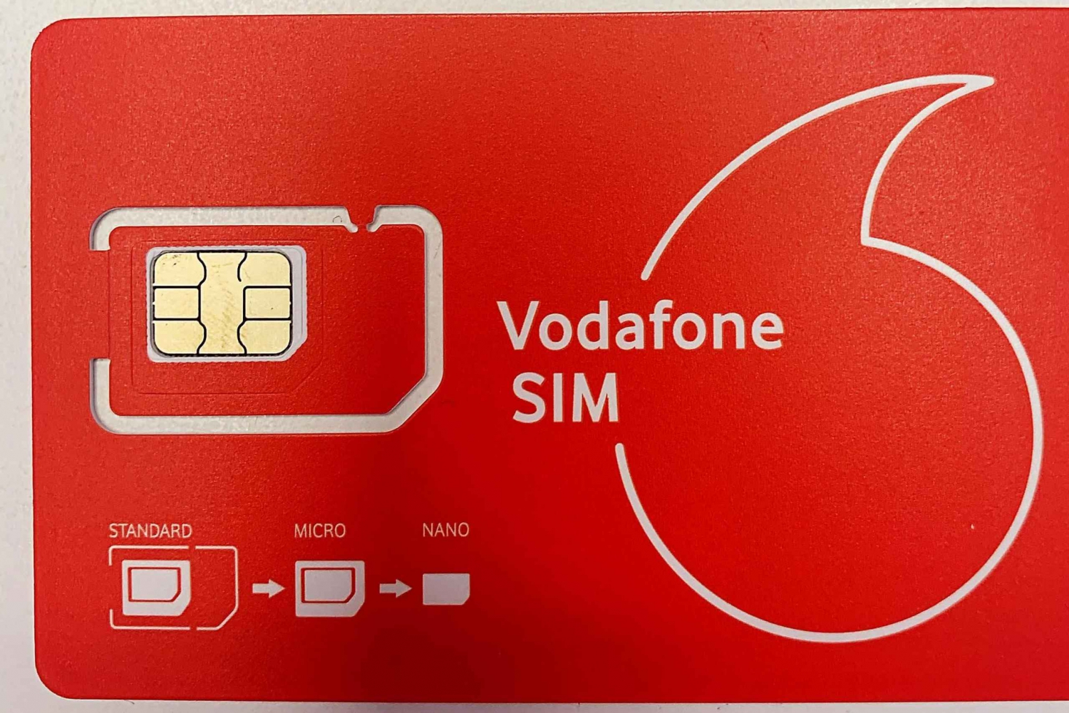 奥克兰机场:新西兰5G/4G/3G旅行SIM卡