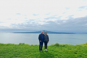 Privado a Medida: Tour por el tesoro oculto de la ciudad de Auckland