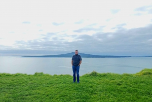 Privado a Medida: Tour por el tesoro oculto de la ciudad de Auckland