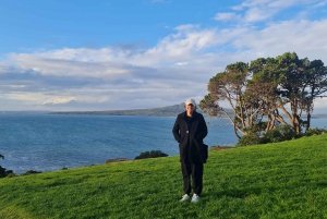 Auckland Stad Hoogtepunten Tour van een halve dag