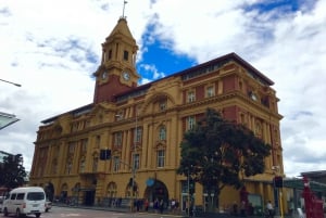 Auckland: Stadsrondleiding Hoogtepunten van de stad