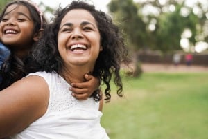 Racconti per famiglie di Auckland: Passeggiata nella città delle vele