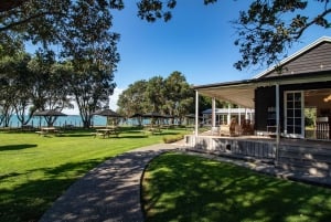 Auckland: Man O' War Vineyard Ferry y Paquetes