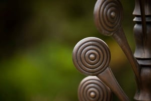 Auckland: Wijnproeverij en sculpturen wandeling