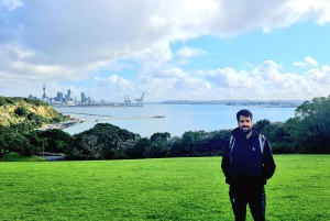 Auckland Nature Tour