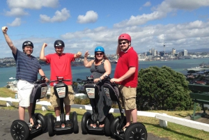 Auckland: Segway-tur til Mount Victoria