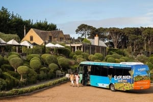 Von Auckland: Waiheke Island Hin- und Rückfahrt mit der Schnellfähre Ticket