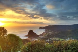 Auckland : Découverte de la côte ouest