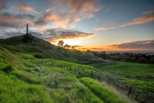 Best of Auckland: Private Walking Tour with a Local