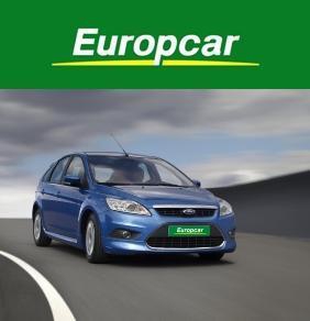 Europcar新西兰