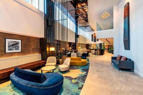 Four Points by Sheraton Auckland