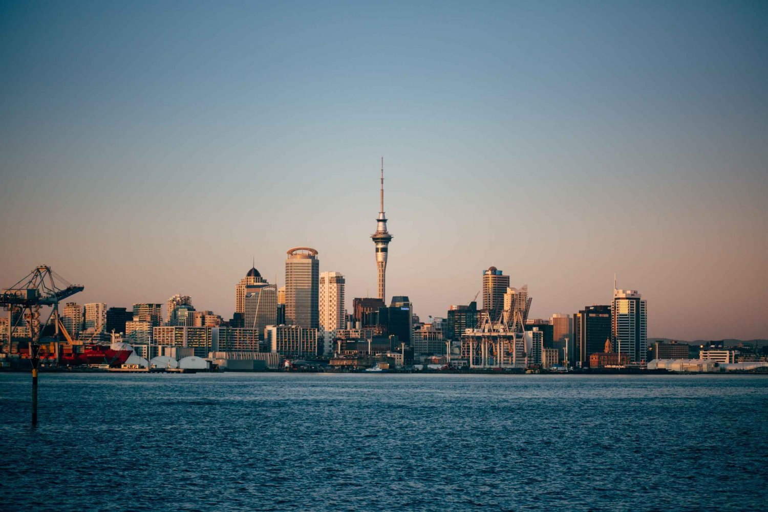 Aucklandista: Waiheke Island Day Tour