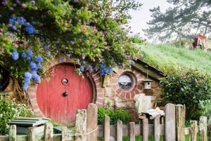 Banquet à Hobbiton - Visite privée depuis Auckland