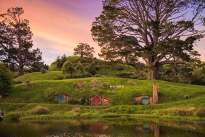 Banquet à Hobbiton - Visite privée depuis Auckland