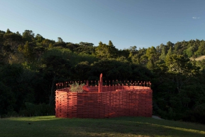 Passeio a cavalo, degustação de vinhos e tour particular de trilhas artísticas