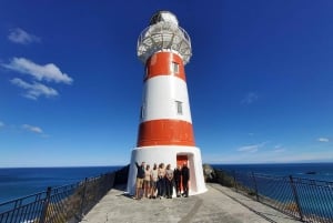 Nouvelle-Zélande : Visite guidée de 43 jours de l'île du Nord avec camping