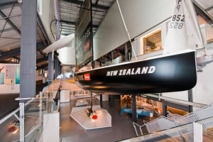 新西兰海事博物馆