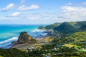 新西兰套餐1:新西兰之旅
