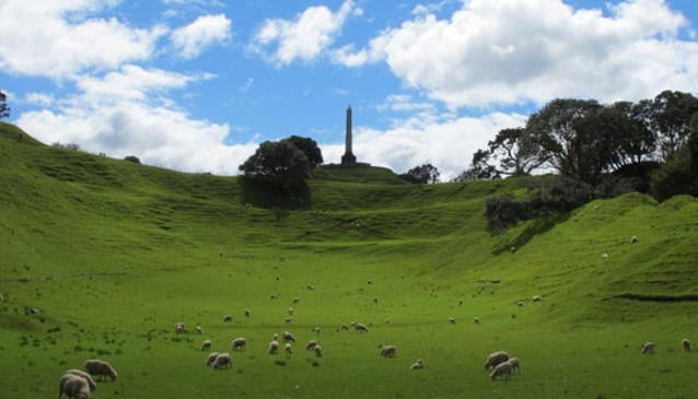 Best Auckland Parks To Visit