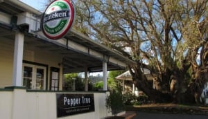 Pepper Tree Restaurant & Bar