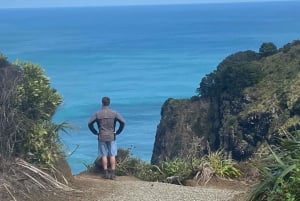 Piha e Karekare - Tour particular saindo de Auckland