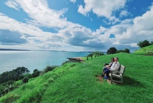 Privado a Medida: Tour por el tesoro oculto de la ciudad de Auckland