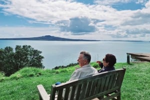 Privado a Medida: Tour por el tesoro oculto de la ciudad de Auckland