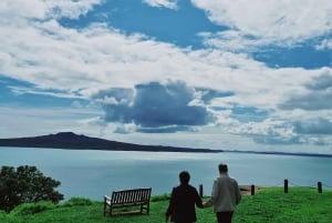 Privado a Medida: Tour por el tesoro oculto de la ciudad de Auckland