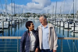 Privado a Medida: Tour por el tesoro oculto de la ciudad de Auckland