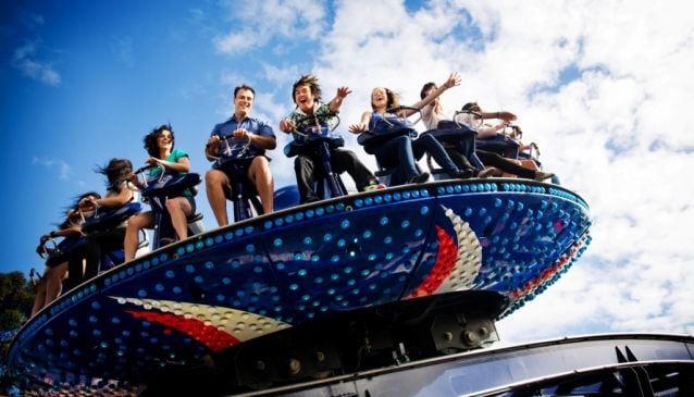 Best Things To Do with Kids in Auckland