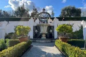 GROTTE DE RUAKURI ET JARDINS DE HAMILTON - VISITE PRIVÉE AU DÉPART D'AUCKLAND