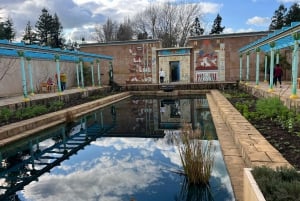 GROTTE DE RUAKURI ET JARDINS DE HAMILTON - VISITE PRIVÉE AU DÉPART D'AUCKLAND