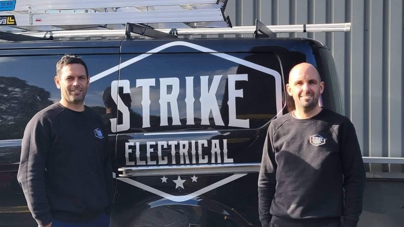 Strike Electrical