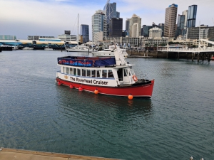 The Red Boats