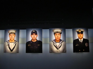 鱼雷湾海军博物馆