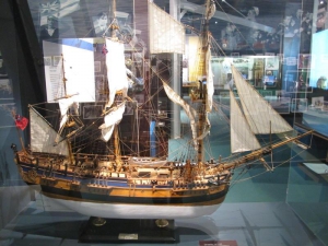 鱼雷湾海军博物馆