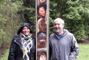 Wellington: Herr der Ringe Drehorte Tour