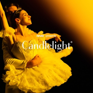 Candlelight: Tchaikovsky's Swan Lake & More ft. Ballet