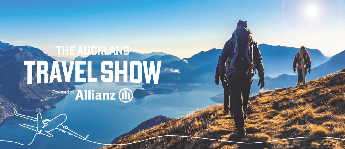 The Auckland Travel Show