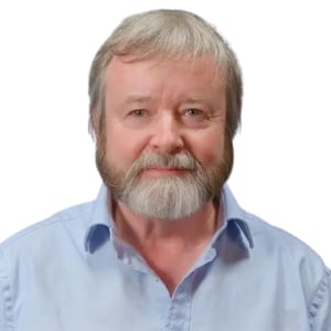 Conversations with Dr Iain McGilchrist