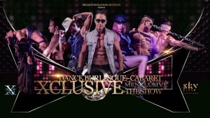 Xclusive The Show