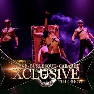 Xclusive The Show