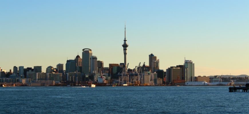 Auckland Frequently Asked Questions
