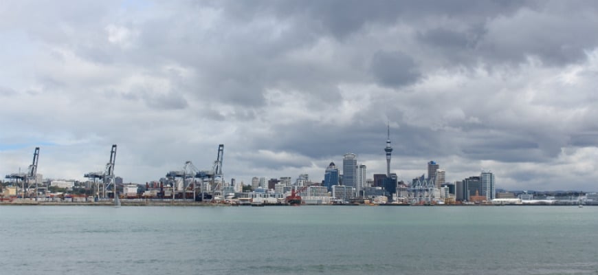 Auckland Top 10 Things To Do On A Rainy Day