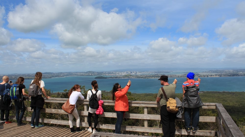Top 5 Auckland Islands To Visit