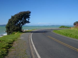 Maraetai Coast Scenic Drive